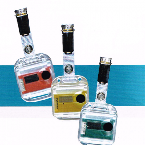 Dịch vụ liều kế cá nhân