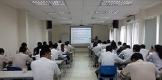 Đào tạo an toàn bức xạ, cấp chứng chỉ nhân viên