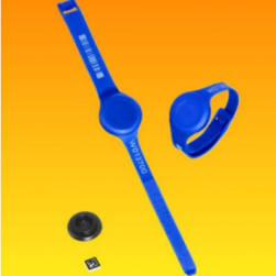 Liều kế nhẫn/ liều kế đeo tay