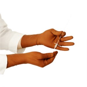 Găng tay chì áo giáp chì chống tia X, tia Gamma