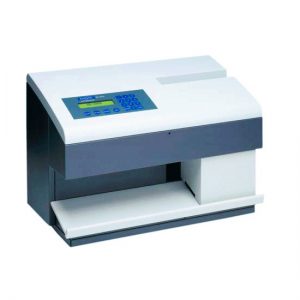 Máy đọc liều kế nhiệt phát quang bán tự động RE 2000S