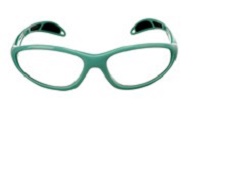  Kính chì bảo vệ mắt