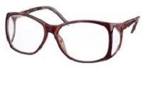  Kính chì đeo mắt