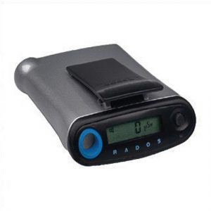 Máy đo liều phóng xạ Rad-60